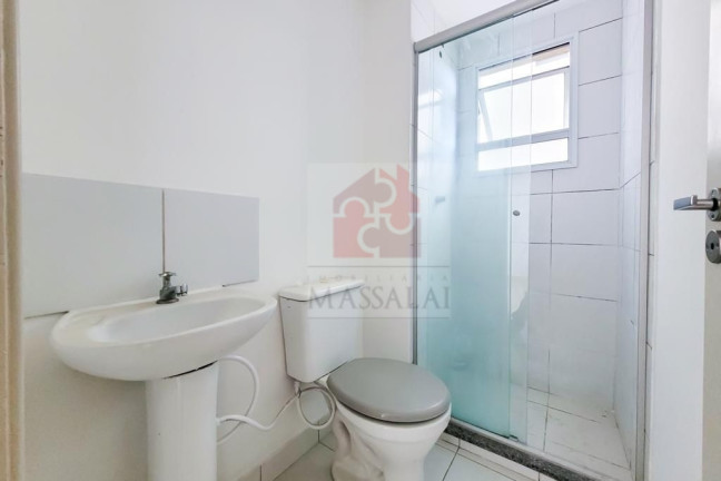 Imagem Apartamento com 2 Quartos à Venda, 43 m² em Protásio Alves - Porto Alegre