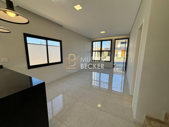 Imagem Casa de Condomínio com 3 Quartos à Venda, 250 m² em Residencial Colinas - Caçapava