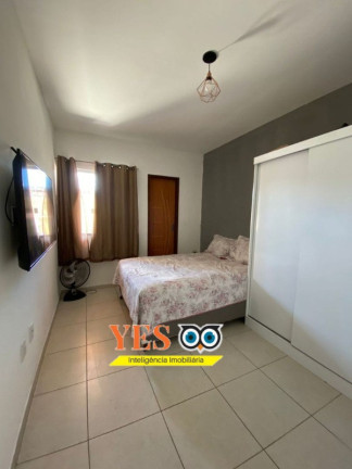 Imagem Casa com 2 Quartos à Venda, 125 m² em Conceição - Feira De Santana