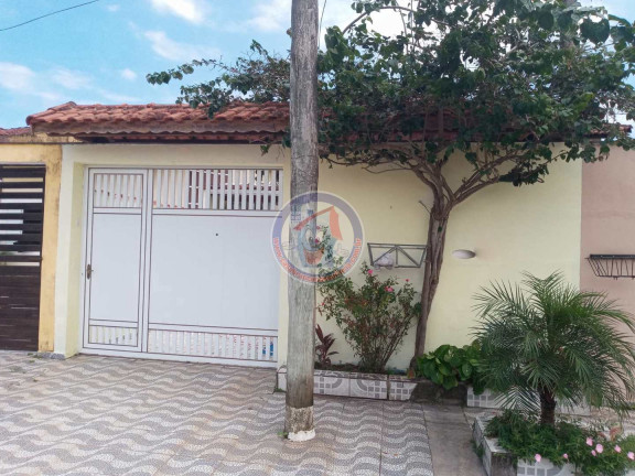 Casa com 2 Quartos à Venda, 150 m² em Loty - Itanhaém