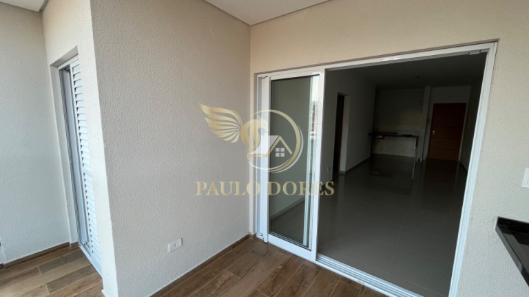 Imagem Apartamento com 2 Quartos à Venda, 70 m² em Centro - Ubatuba