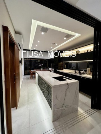 Imagem Casa com 4 Quartos à Venda,  em Bonfim Paulista - Ribeirão Preto