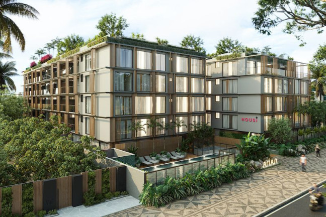 Imagem Apartamento com 1 Quarto à Venda, 33 m² em Jardim Oceania - João Pessoa