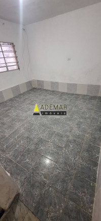 Casa com 1 Quarto para Alugar,  em Jardim Das Laranjeiras (zona Sul) - São Paulo