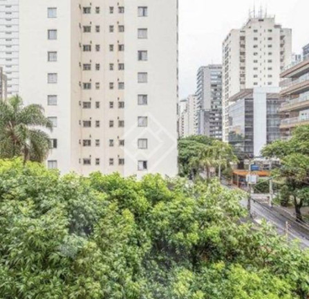 Imagem Apartamento com 3 Quartos à Venda, 94 m² em Vila Olímpia - São Paulo Imagem Apartamento com 3 Quartos à Venda, 94 m² em Vila Olímpia - São Paulo