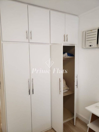 Imagem Apartamento com 1 Quarto para Alugar, 29 m² em Jardim Paulista - São Paulo Imagem Apartamento com 1 Quarto para Alugar, 29 m² em Jardim Paulista - São Paulo