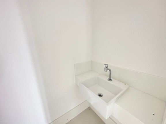 Imagem Apartamento com 3 Quartos à Venda, 124 m² em Mata Da Praia - Vitória