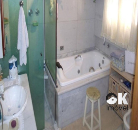 Imagem Apartamento com 3 Quartos à Venda, 241 m² em Higienópolis - São Paulo Imagem Apartamento com 3 Quartos à Venda, 241 m² em Higienópolis - São Paulo