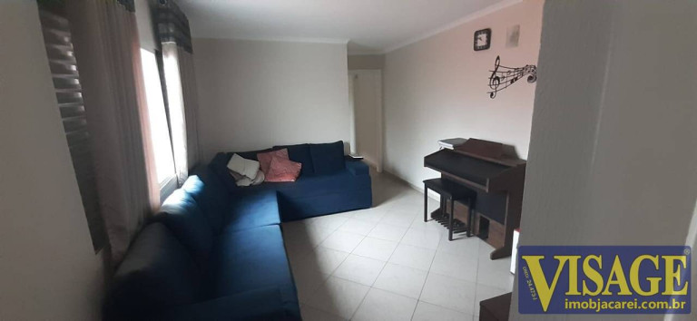 Imagem Casa com 3 Quartos à Venda, 127 m² em Centro - Jacareí