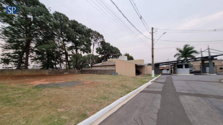Imagem Terreno à Venda, 190 m² em Jardim Santa Clara Do Lago Ii - Hortolândia