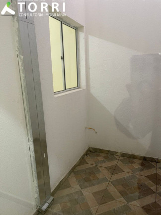 Imagem Casa com 2 Quartos à Venda, 55 m² em éden - Sorocaba