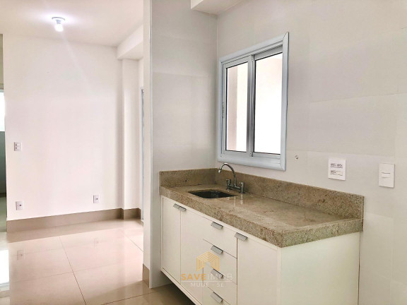 Imagem Apartamento com 3 Quartos à Venda, 91 m² em Jardim Pompéia - Indaiatuba
