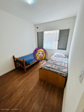 Imagem Apartamento com 3 Quartos à Venda, 103 m² em Itararé - São Vicente Imagem Apartamento com 3 Quartos à Venda, 103 m² em Itararé - São Vicente