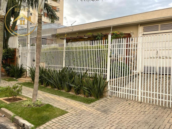 Imagem Casa com 3 Quartos à Venda, 149 m² em Jardim Bonfim - Campinas Imagem Casa com 3 Quartos à Venda, 149 m² em Jardim Bonfim - Campinas