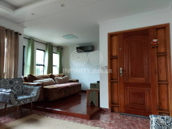 Imagem Casa com 3 Quartos à Venda, 255 m² em Campestre - Santo André