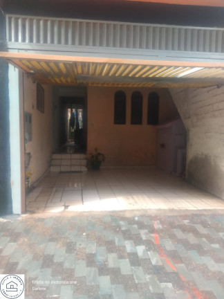 Imagem Casa com 4 Quartos à Venda, 125 m² em Parque São Rafael ( Zona Leste ) - São Paulo
