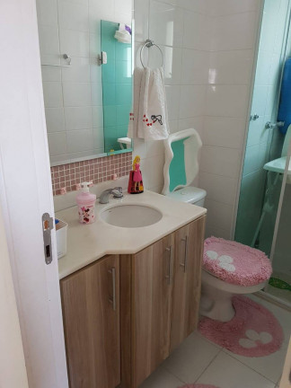 Apartamento com 4 Quartos à Venda, 104 m² em Jardim Avelino - São Paulo