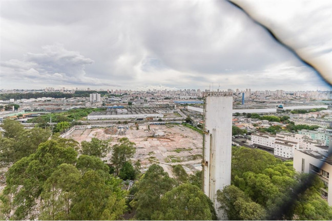 Imagem Apartamento com 3 Quartos à Venda, 72 m² em Vila Prudente - São Paulo