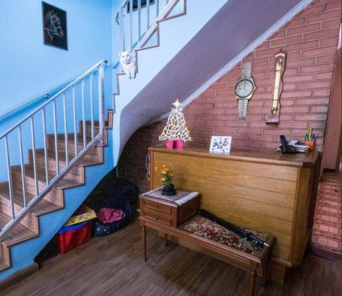 Imagem Casa com 3 Quartos à Venda, em Vila Carrão - São Paulo Imagem Casa com 3 Quartos à Venda, em Vila Carrão - São Paulo