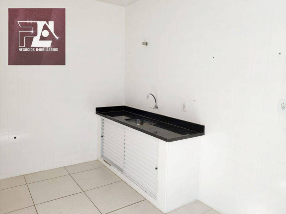 Imagem Casa com 3 Quartos à Venda, 199 m² em Nova Lorena - Lorena