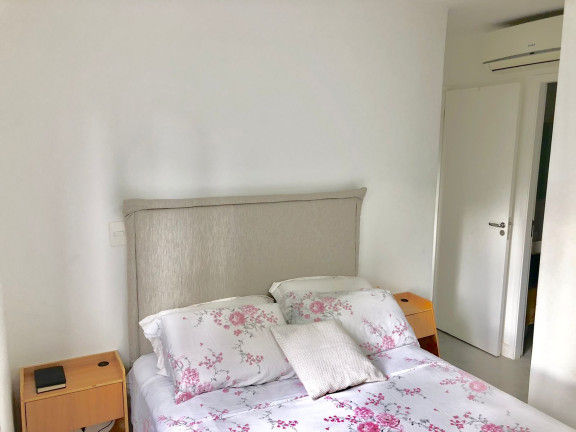 Imagem Apartamento com 2 Quartos à Venda, 56 m² em Vila Pompéia - São Paulo