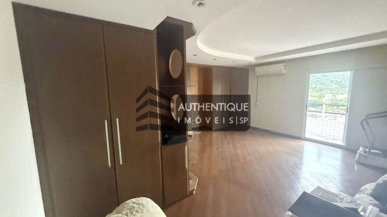 Imagem Cobertura com 3 Quartos à Venda, 364 m² em Canto Do Forte - Praia Grande