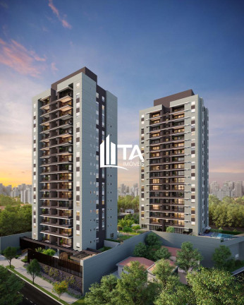 Imagem Imóvel com 3 Quartos à Venda, 112 m² em Cambuí - Campinas