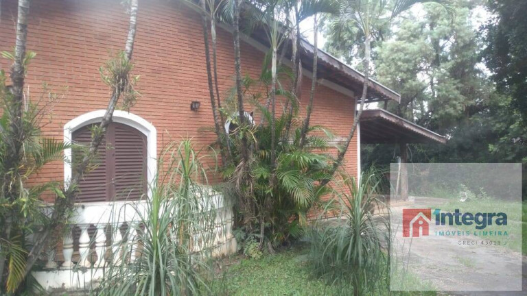 Imagem Casa com 3 Quartos à Venda, 300 m² em Jardim Colonial - Limeira