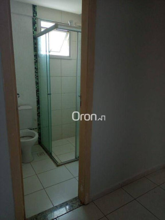 Imagem Apartamento com 2 Quartos à Venda, 53 m² em Vila Rosa - Goiânia