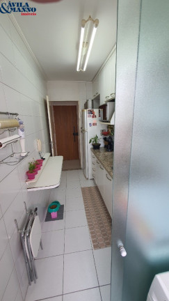 Imagem Apartamento com 2 Quartos à Venda, 47 m² em Parque Da Vila Prudente - São Paulo Imagem Apartamento com 2 Quartos à Venda, 47 m² em Parque Da Vila Prudente - São Paulo