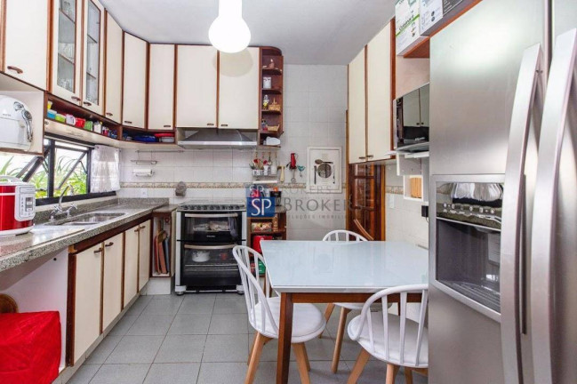 Imagem Apartamento com 3 Quartos à Venda, 133 m² em Vila Mascote - São Paulo Imagem Apartamento com 3 Quartos à Venda, 133 m² em Vila Mascote - São Paulo