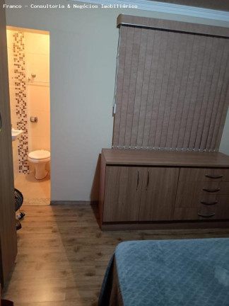 Imagem Casa com 4 Quartos à Venda, 200 m² em Alves Dias - São Bernardo Do Campo