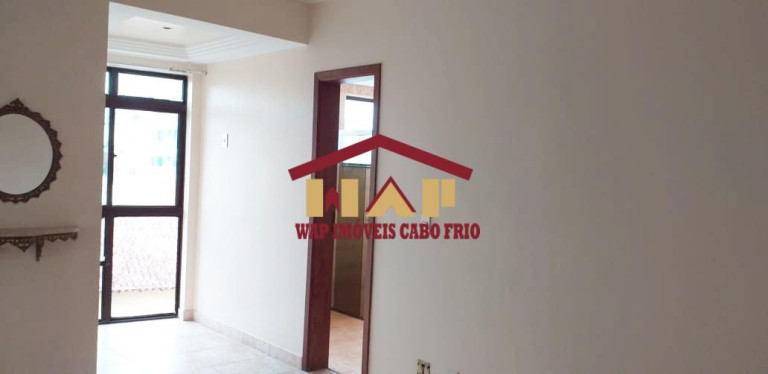 Imagem Apartamento com 3 Quartos para Alugar, 120 m² em Centro - Cabo Frio Imagem Apartamento com 3 Quartos para Alugar, 120 m² em Centro - Cabo Frio