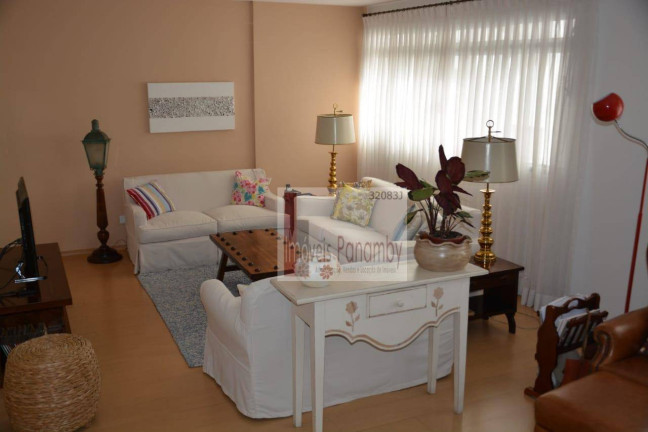 Imagem Apartamento com 3 Quartos à Venda, 155 m² em Itaim Bibi - São Paulo Imagem Apartamento com 3 Quartos à Venda, 155 m² em Itaim Bibi - São Paulo