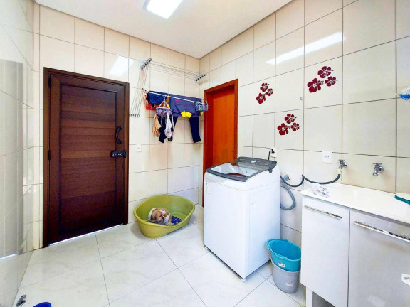 Imagem Casa com 3 Quartos à Venda, 277 m² em Condomínio Vila Do Bosque Sorocaba - Sorocaba