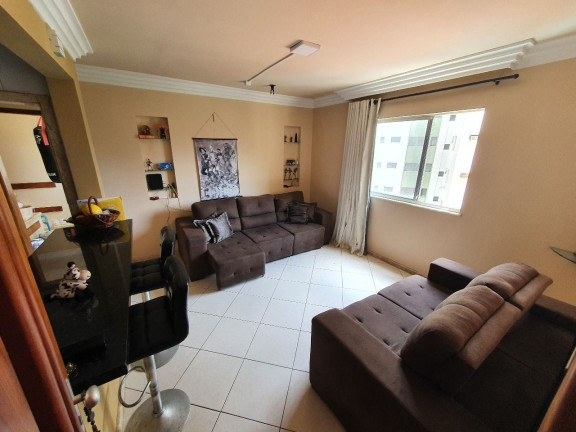 Imagem Apartamento com 2 Quartos à Venda, 54 m² em Caminho Das árvores - Salvador Imagem Apartamento com 2 Quartos à Venda, 54 m² em Caminho Das árvores - Salvador
