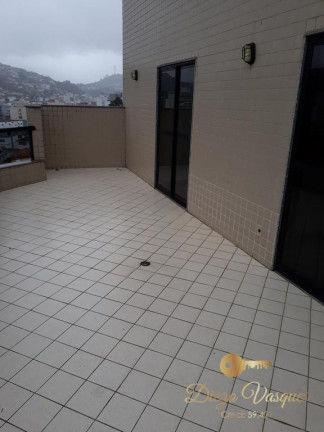 Imagem Apartamento com 3 Quartos à Venda, 139 m² em Várzea - Teresópolis