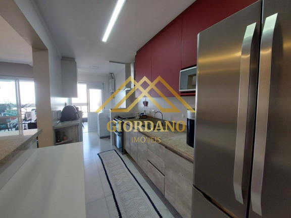 Imagem Apartamento com 3 Quartos à Venda, em Tupi - Praia Grande Imagem Apartamento com 3 Quartos à Venda, em Tupi - Praia Grande