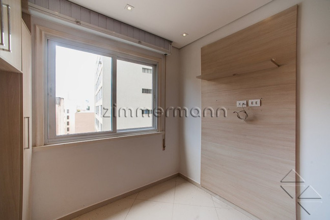 Imagem Apartamento com 1 Quarto à Venda, 62 m² em Bela Vista - São Paulo