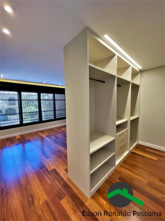 Imagem Casa com 5 Quartos à Venda, 886 m² em Alphaville Residencial Um - Barueri