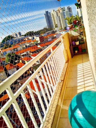 Imagem Apartamento com 3 Quartos à Venda, 85 m² em Saúde - São Paulo Imagem Apartamento com 3 Quartos à Venda, 85 m² em Saúde - São Paulo