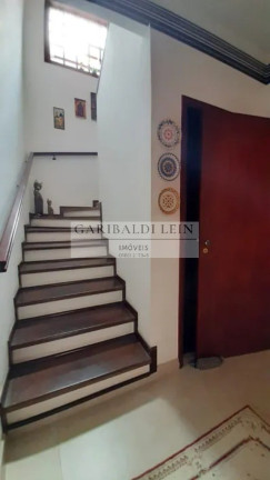 Imagem Casa com 3 Quartos à Venda, 300 m² em Parque Alto Taquaral - Campinas