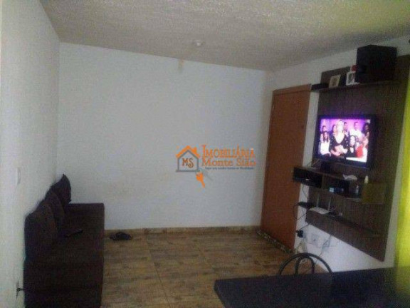 Imagem Apartamento com 2 Quartos à Venda, 44 m² em água Chata - Guarulhos Imagem Apartamento com 2 Quartos à Venda, 44 m² em água Chata - Guarulhos