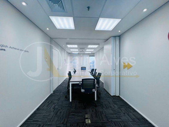 Imagem Imóvel Comercial para Alugar, 167 m² em Bela Vista - São Paulo Imagem Imóvel Comercial para Alugar, 167 m² em Bela Vista - São Paulo