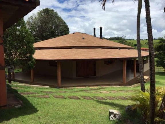Imagem Chácara com 3 Quartos à Venda, 200 m² em Zona Rural - Paraisópolis Imagem Chácara com 3 Quartos à Venda, 200 m² em Zona Rural - Paraisópolis