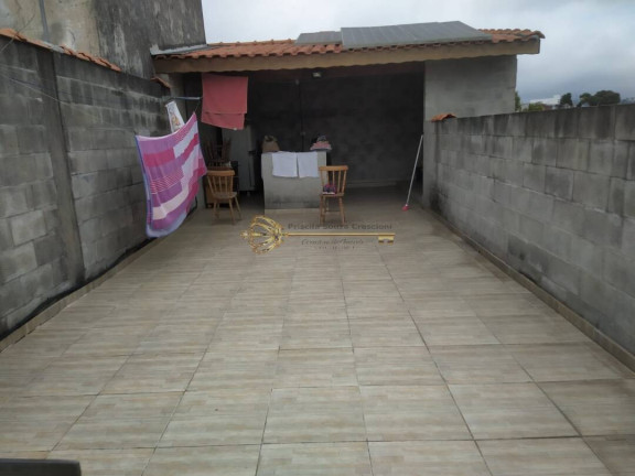 Imagem Sobrado com 2 Quartos à Venda, 225 m² em Jardim Cristiane - Santo André