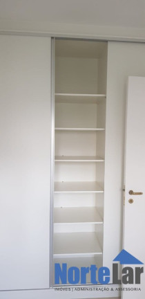 Imagem Apartamento com 3 Quartos para Alugar, 110 m² em Santana - São Paulo