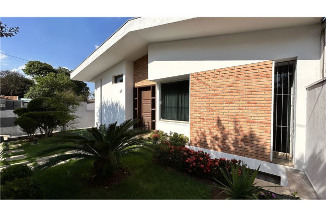Casa com 4 Quartos à Venda, 300 m² em Jardim Paulista I - Jundiaí
