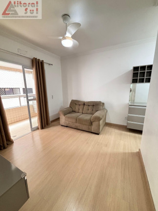 Imagem Apartamento com 2 Quartos à Venda, 73 m² em Aviação - Praia Grande Imagem Apartamento com 2 Quartos à Venda, 73 m² em Aviação - Praia Grande