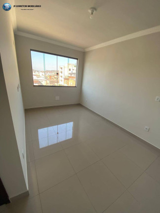 Imagem Apartamento com 3 Quartos à Venda, 108 m² em Canaã - Ipatinga